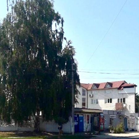 Flat Apartment Cernăuți Exterior foto